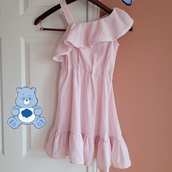 Girls dress(Pippa & Julie ) size:7 - Picture 1 of 5